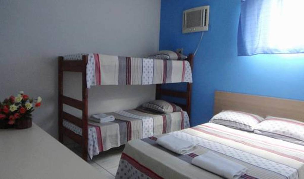 Hotel Pousada Executiva Itabuna Habitación foto