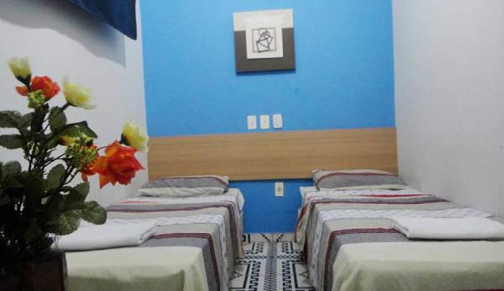 Hotel Pousada Executiva Itabuna Habitación foto