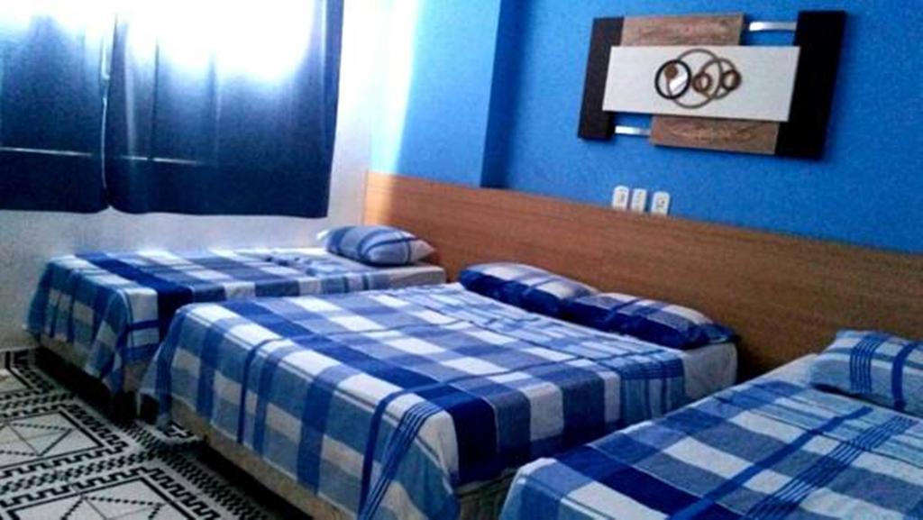 Hotel Pousada Executiva Itabuna Habitación foto