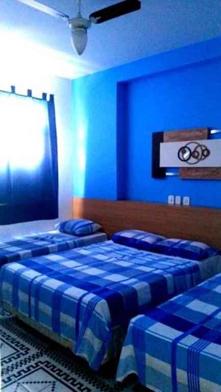 Hotel Pousada Executiva Itabuna Habitación foto